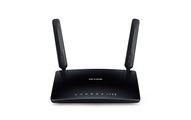 Archer MR400 V3.0, Router