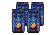 Mövenpick, Mövenpick Kaffeebohnen Der Himmlische 4 x 1 kg
