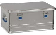 Alutec, Transportkiste Alutec COMFORT 48 12048 Aluminium (L x B x H) 580 x 385 x 265 mm