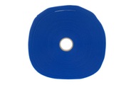 Fastech T0601504261125 Klettband zum Bündeln Haft- und Flauschteil (L x B) 25000 mm x 15 mm Blau 25 m