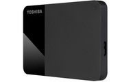 Toshiba Canvio Ready 2020 (HDTP310EK3AA) - ext. 2.5 Zoll HD - 1TB - USB 3.2 Gen 1