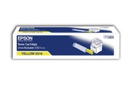 Epson, Epson Toner C13S050316 Yellow