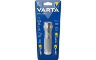Varta, Varta UV-Light UV-LED Taschenlampe batteriebetrieben 68 g