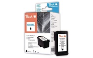 Peach Druckkopf schwarz kompatibel zu HP No. 350XL, CB336EE