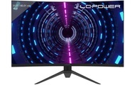 LC Power LC-M32-QHD-165-C-V2 Gaming Monitor EEK F (A - G) 80 cm (31.5 Zoll) 2560 x 1440 Pixel 16:9 2 ms DisplayPort,