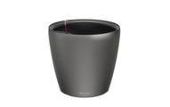 Lechuza - 4er-Set Blumenkästen mit Integriertem Bewässerungssystem Classico Premium 28 LS - Anthrazit