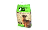 Witte Molen, Witte Molen Einstreu Woodycat 8 l