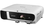 Epson EB-FH52 - Full HD Projektor