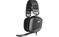 CORSAIR HS80 Headset Wired Handheld Gaming Carbon
