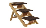 swisspet, SwissPet Hundetreppe/Hunderampe Senti