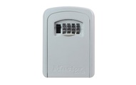 Master Lock, MASTER-LOCK Schlüsselsafe 4- stellig