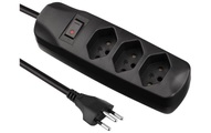 FURBER.power, FURBER.power Steckdosenleiste