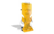 Juice Technology Werkstattwagen für JUICE BOOSTER 2 und JUICE BOOSTER 2 Pro