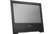 Shuttle Barebone XPC X508 Schwarz