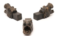 Blumenständer »Potty Feet Nilpferd«