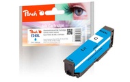 Peach 318119 Druckerpatrone 1 Stück(e) Kompatibel Cyan