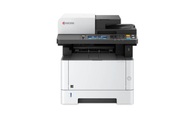 Kyocera ECOSYS M2735dw Monolaser-Multifunktionsdrucker A4 Drucker, Scanner, Kopierer, Fax LAN, WLAN, Duplex, ADF
