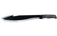 Walther Machete MachTac 1, Funktionen