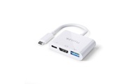 PureLink Multiport Adapter IS270 USB-C