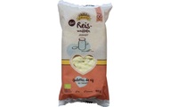 Leib und Gut, Leib und Gut Reiswaffeln mit Joghurt-Überzug Bio 100 g