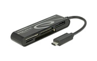USB-C Card Reader, Kartenleser