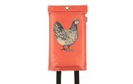 Micasa, Feuer-Löschdecke CHICKEN