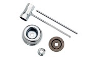 Metabo 628434000 Messeradapter