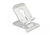 DeLOCK 18426 Halterung Passive Halterung Handy/Smartphone Aluminium
