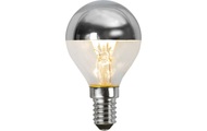 Star Trading, Star Trading - LED Glühbirne E14 P45 - Top Coated
