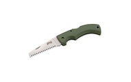 Herbertz, Herbertz Taschensäge - Olive -