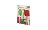 Windhager, Windhager Gartenwerkzeugset Kinder, Typ