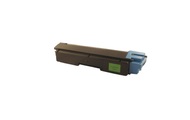 Peach Tonermodul cyan, kompatibel zu Kyocera TK-590C