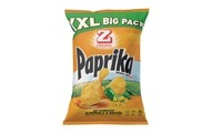 Zweifel Chips Paprika XXL