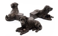 Blumenständer »Potty Feet Liegender Labrador«