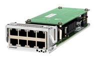 NETGEAR APM408P-10000S Netzwerk Switch 8 Port