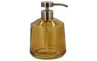 Södahl, Södahl Seifenspender Vintage 450 ml, Bernstein, Glas