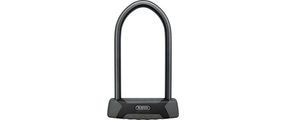 ABUS, ABUS Granit XPlus 540/160HB230 Bügelschloss inkl. SH B schwarz 2022 Bügelschlösser