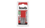kwb Bit-Set 1/4