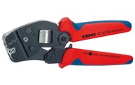 Knipex Crimpzange selbsteinstellend
