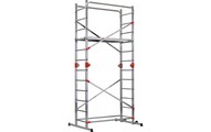 Hailo Gerüst Fast & Lock Combi 5