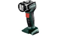 Metabo LED Akku-Handscheinwerfer ULA 14.4-18 600368000