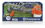 Husqvarna Spielzeug-Rasentrimmer - Grau -