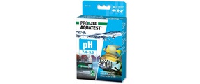 JBL, JBL Wassertester PRO pH 7,4-9,0 Test-Set