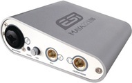 ESI, ESI Maya22 USB - USB-Audiointerface (Grau)