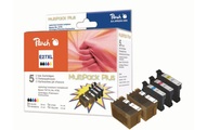 Peach Combi PackPLUS n zu T27 Tintenpatrone