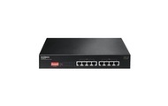 EDIMAX Edimax GS-1008P V2 Netzwerk Switch 8 Port 10 MBit/s