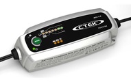 CTEK, CTEK Batterie-Ladegerät