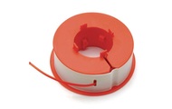 Bosch Home and Garden F016800175 Ersatzspule Passend für: Bosch ART 23-18 LI, Bosch ART 26 Accutrim, Bosch ART 26-18 LI,