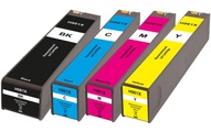 Peach Spar Pack Tintenpatronen kompatibel zu HP No. 981X
