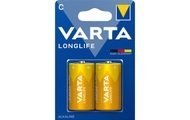 Longlife, Batterie